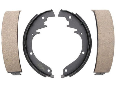 DRUM BRAKE HARDWARE