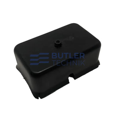 WEBASTO black auto part