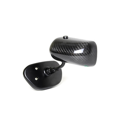 F3 CF Mirror/Blk Sub/WRX