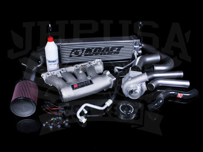 C30-94 Supercharger Kit