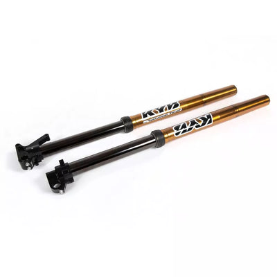 Kashima Coated Fork Feet Shock Absorber