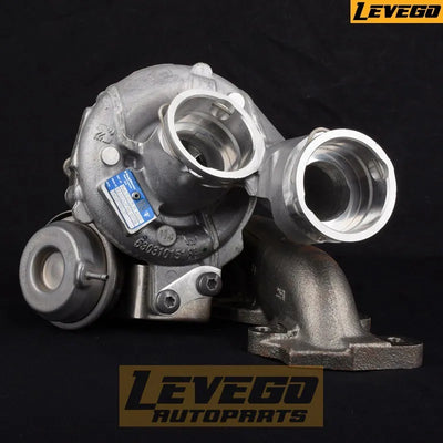 K03 Turbocharger