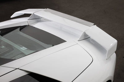 LB★PERFORMANCE Type-I Body Kit