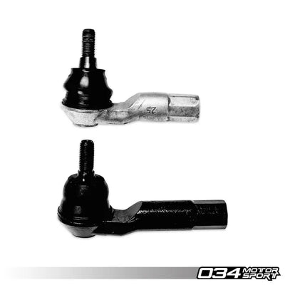 Extended Tie Rod End Kit