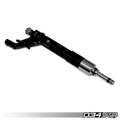 Genuine Audi Fuel Injector