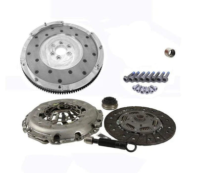 RA4 240mm Clutch Conversion Kit