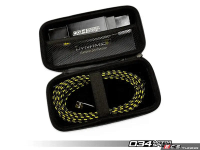 EA111 2.0T FSI Longitudinal ECU Tune