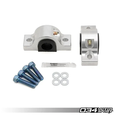 Dynamic+ Sway Bar Kit