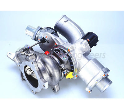 TTE440L Turbocharger