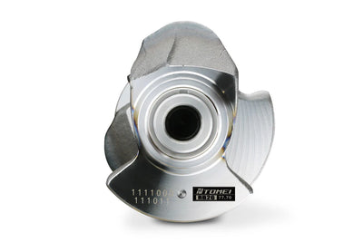 FORGED 8 COUNTERWEIGHT CRANKSHAFT RB26DETT 2.8 77.7mm