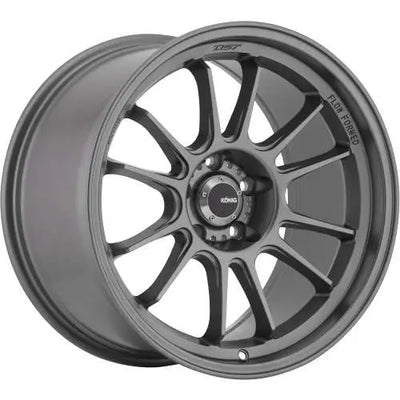 Hypergram 19x9.5 +25mm 5x114.3 Wheel