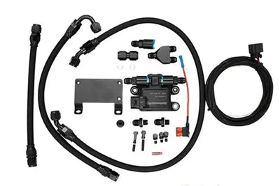 TGK Motorsport Flex Fuel Kit