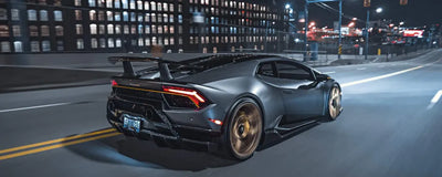 Full Body Kit