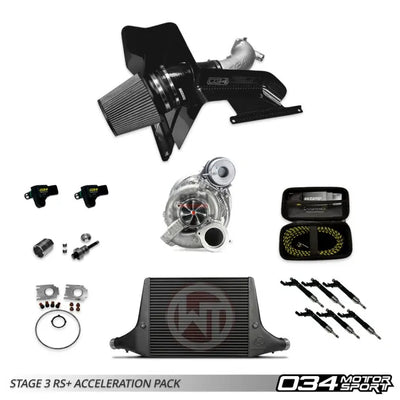 Acceleration Package