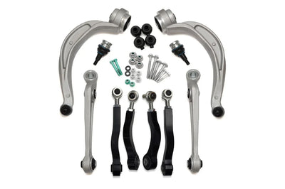 Density Line Control Arm Kit