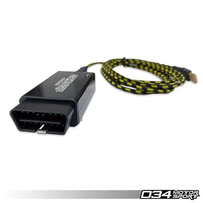 Dynamic+ End User Flashing Kit R4