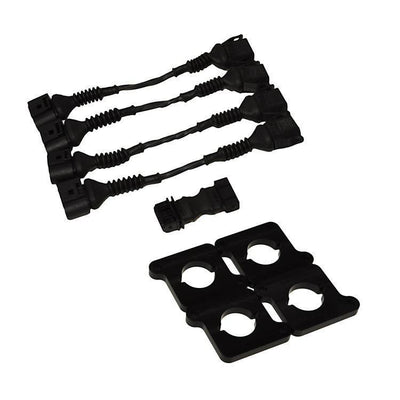 Coil Conversion & ICM Delete Kit