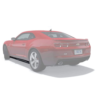 RTM Composite Side Rockers