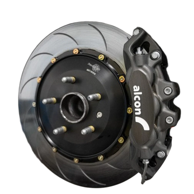 Front Big Brake Kit