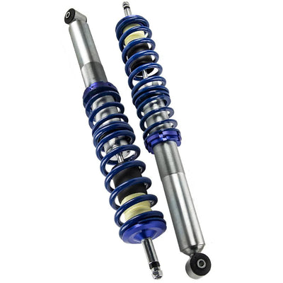 Coilover Set, 0-60mm Drop
