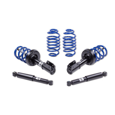 Coil-Over Suspension Kit