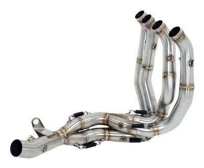 4-2-1 Stainless Steel Exhaust Header