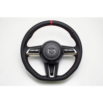 Sport Steering Wheel