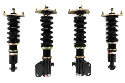 BR Series Coil-Over Kit