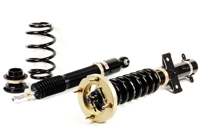 BR Series Coilover System