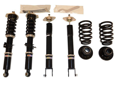 Coilover System