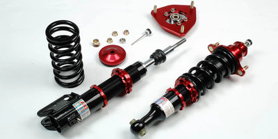 V1 Design VH Coilover System