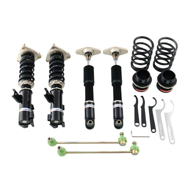 BR Series Coil-over Kit