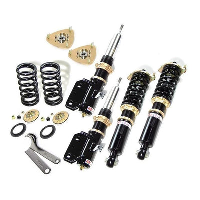 BR Series Coilover Kit