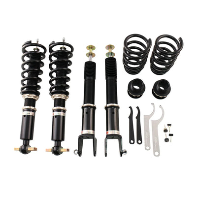 BR Series Coil-over Kit