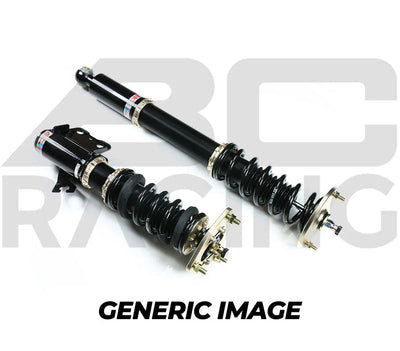 BR RA Coilover 12/12kg.mm