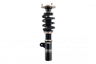 Mono-Tube Coil-Over