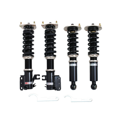 BR Series Coil-over Kit
