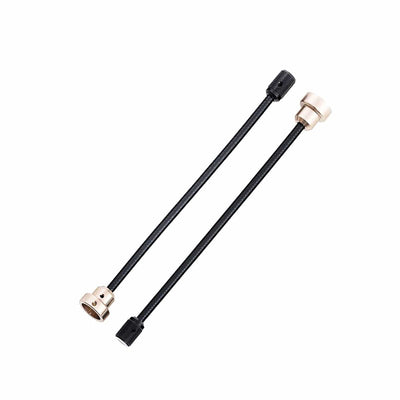 Coil-Over Dampening Extenders