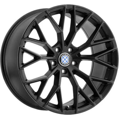 Antler 22-Inch Wheel