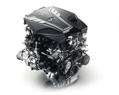 B58 3.0L 6-Cylinder Engine Long Block Assembly