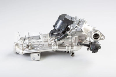 Exhaust Gas Recirculation Cooler