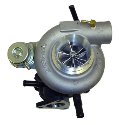 3.5XT-R Dominator Turbocharger