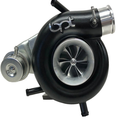 Dominator 3.0XT-R Ball-Bearing Turbocharger