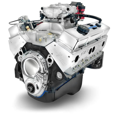 GM 396 Small Block Chevy Crate Engine