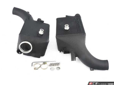 High-Performance Charge-Air-Cooler Set