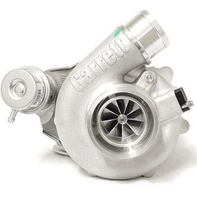 Garrett G Series Turbocharger