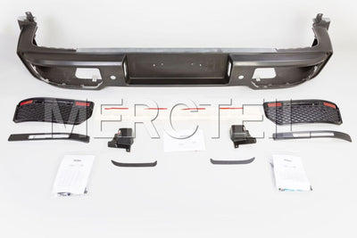 WIDESTAR Conversion Kit
