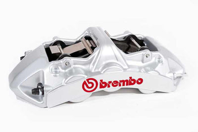 GT Big Brake Kit