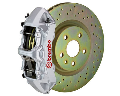 6-Piston 365x29mm Big Brake Kit