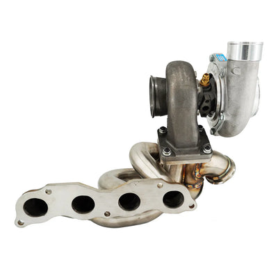 K Series Top Mount Manifold T4